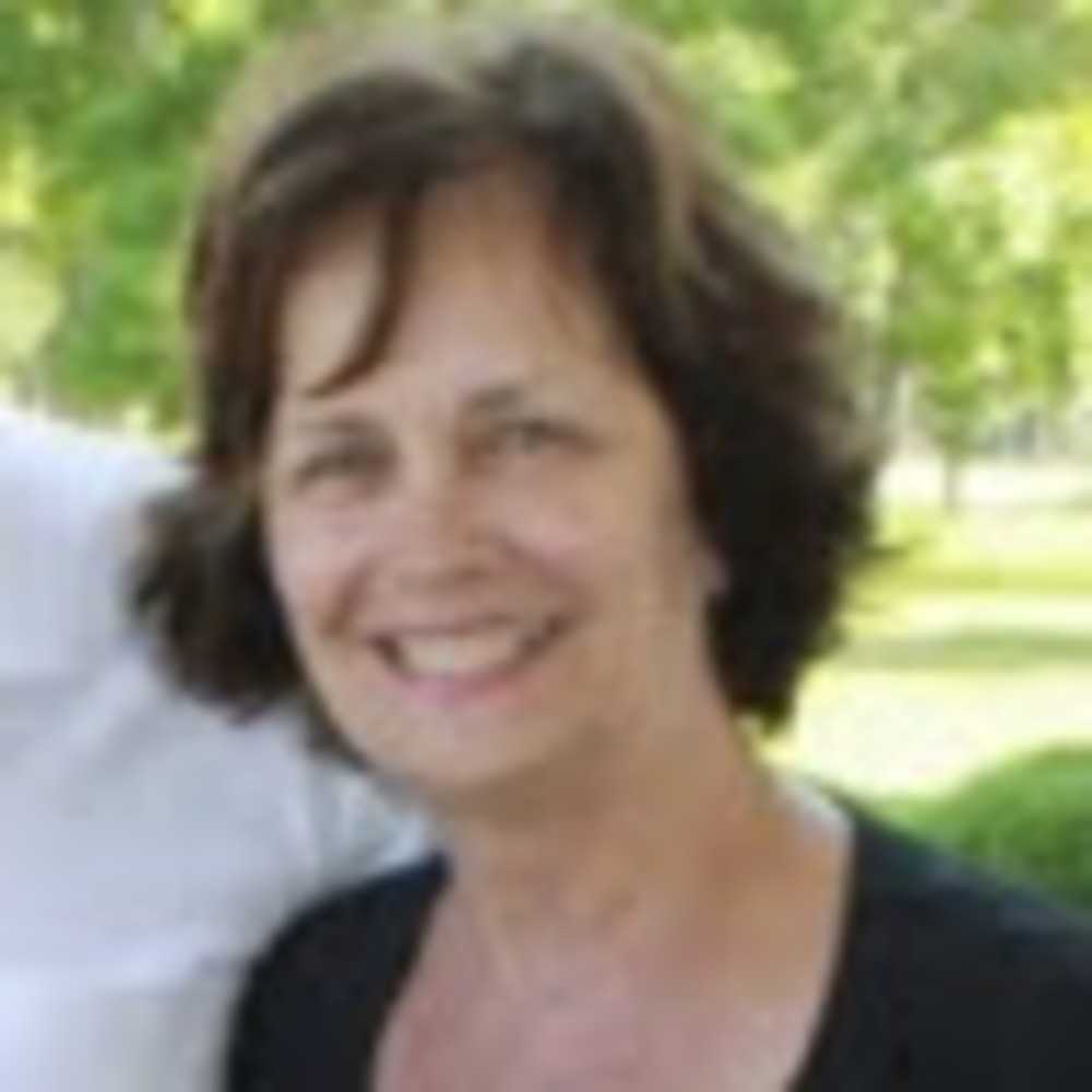 Meet your Posher, Cheryl